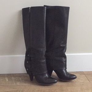 Miss Sixty Harper Boots